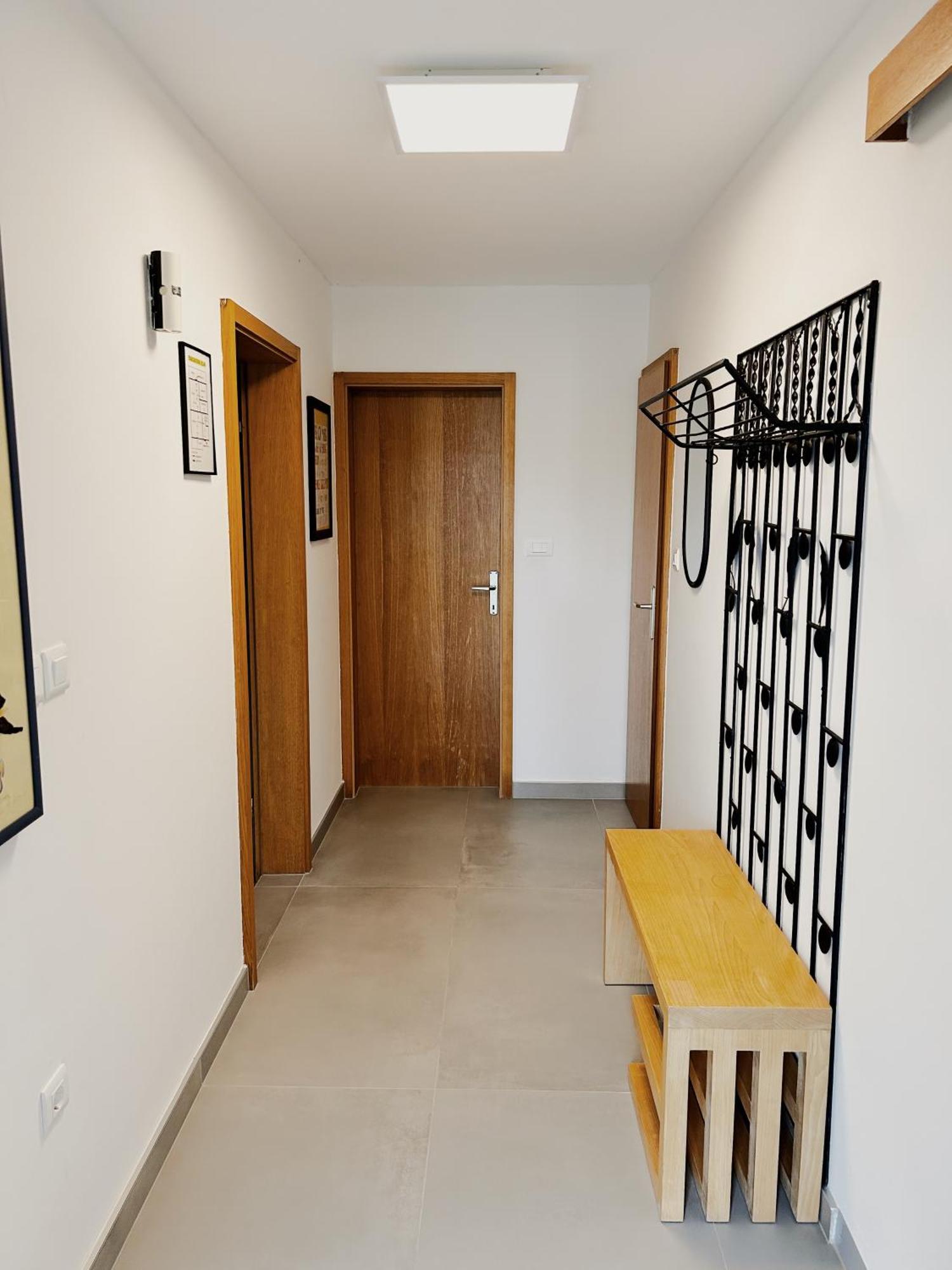 Sunny House Apartment Zambratija  Exterior photo